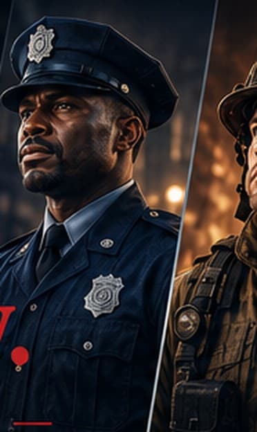 Law Enforcement